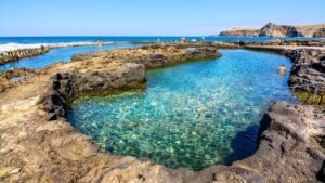 I highly recommend this itinerary to explore Gran Canaria.
